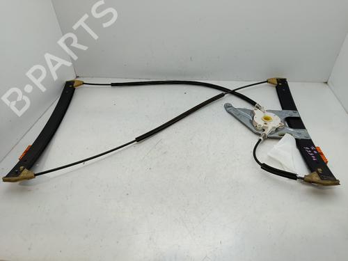 Front left window mechanism AUDI A3 (8L1) 1.6 | BP31163738C22 