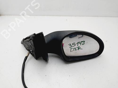 Used Right mirror SEAT CORDOBA (6L2) [2002-2009]  18965748