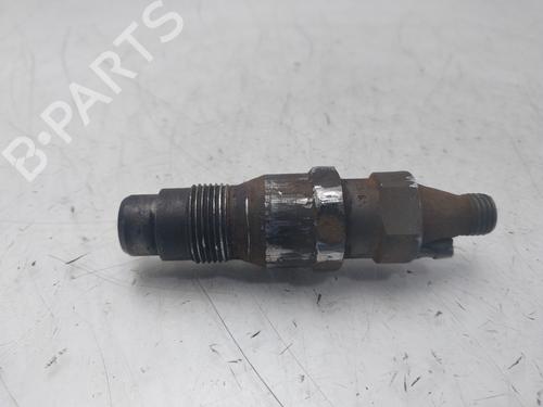 Used Injector Injector CITROËN SAXO (S0, S1) 1.5 D (57 hp) 33535233 33535233