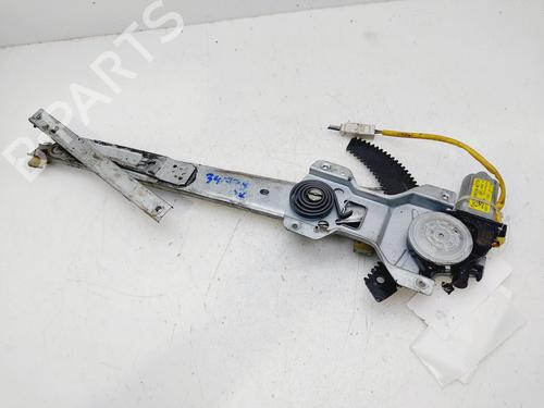 Used Front left window mechanism HYUNDAI MATRIX (FC) 1.5 CRDi (82 hp) 31124366