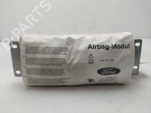 Airbag passager Airbag passager FORD MONDEO III (B5Y) 2.0 TDCi (130 hp) 36031000 36031000