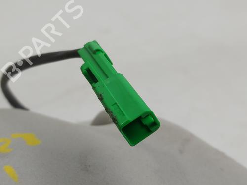 Right sun visor VOLVO V60 II (225) | BP36003624I2 - Image 3
