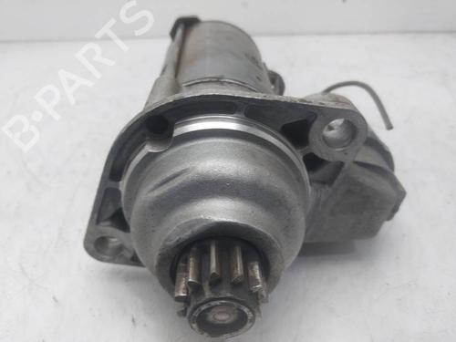 Used Starter Starter SKODA OCTAVIA I (1U2) [1996-2010] 40186099 40186099