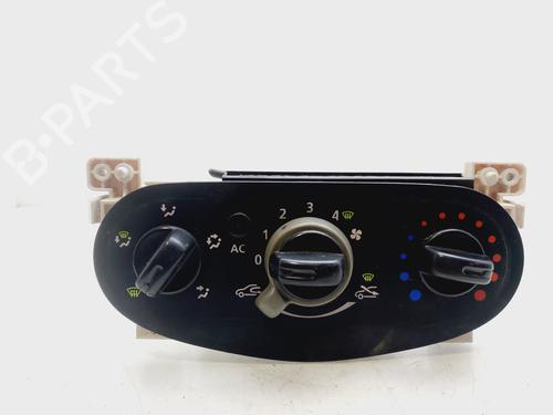 Commande Chauffage DACIA SANDERO [2008-2025]  25252713