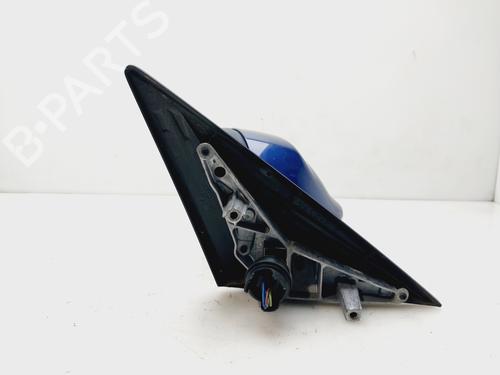 Left mirror BMW 3 (E90) 318 i | BP22334066C26 
