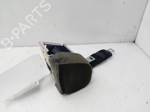 Rear center seatbelt JAGUAR XF I (X250) 2.2 D | BP22988759I27 