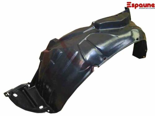 Used Wheel arch HONDA JAZZ II (GD_, GE3, GE2) [2001-2008]  13994488