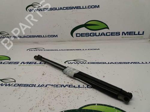 Gassdemper Bakluke FIAT PUNTO EVO (199_) 1.4 (199AXB1A) (77 hp) 13990088