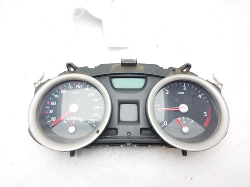 Used Instrument cluster RENAULT MEGANE II (BM0/1_, CM0/1_) 1.5 dCi (BM0F, BM0T, BM2B, CM0F, CM0T) (82 hp) 11735917