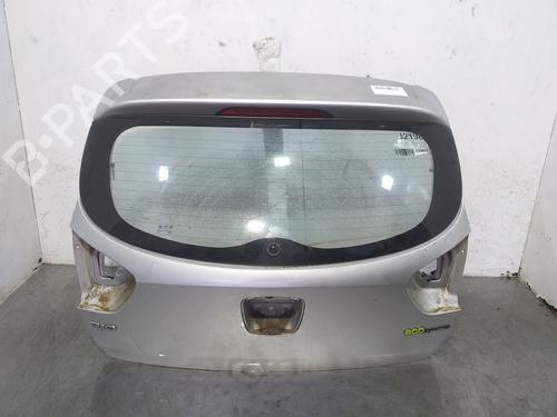 Used Tailgate KIA RIO III (UB) [2011-2017]  22547845