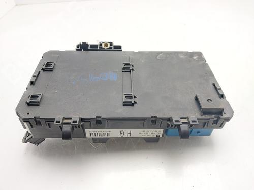 Used Fuse box Fuse box OPEL ZAFIRA / ZAFIRA FAMILY B (A05) [2005-2019] 32736750 32736750