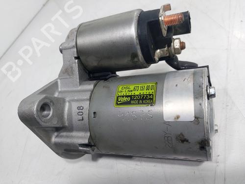 Starter SSANGYONG TIVOLI | BP35820238M8 - Image 3