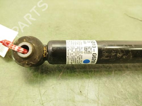 Left rear shock absorber KIA PICANTO III (JA)  | BP29546485M18 