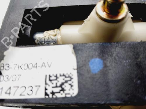 Girspak JAGUAR S-TYPE II (X200) 2.7 D | BP27727341M90 