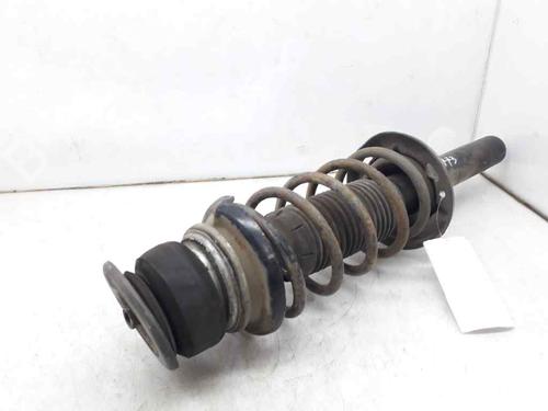 Used Right front shock absorber FORD FIESTA III (GFJ) [1989-1997]  2867938