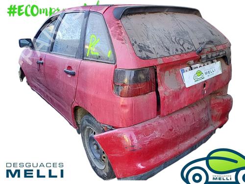 Electronic module SEAT IBIZA II (6K1) 1.4 i | BP29956613M83 