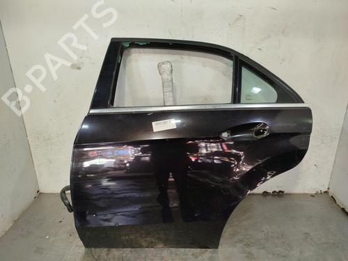 Used Left rear door MERCEDES-BENZ E-CLASS (W212) [2009-2016]  25250992