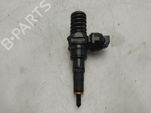 Used Injector SKODA FABIA I Combi (6Y5) 1.4 TDI (75 hp) 22898844