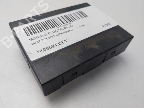 Electronic module SEAT TOLEDO III (5P2) | BP33046564M83 - Image 4