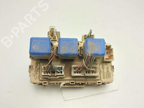 Used Fuse box Fuse box NISSAN X-TRAIL I (T30) [2001-2013] 33605188 33605188