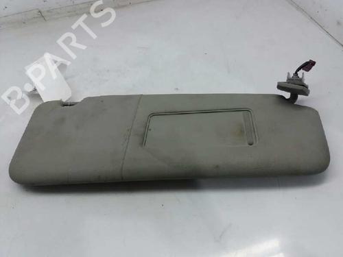 Right sun visor BMW 5 (E60) 525 d | BP2877590I2 
