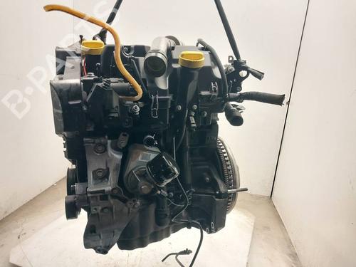 Used Engine Engine 39535248 39535248