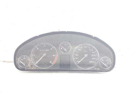 instrument-cluster-peugeot-407-6d_-20-6drfnb-6drfne-a2c53106699-2004-2005-2006-2007-2008-2009-2010-2011-10100249 main image
