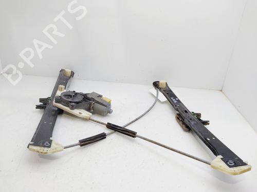 Alzavetro anteriore sinistro JAGUAR E-PACE (X540) 2.0 D150 AWD | BP31268937C22