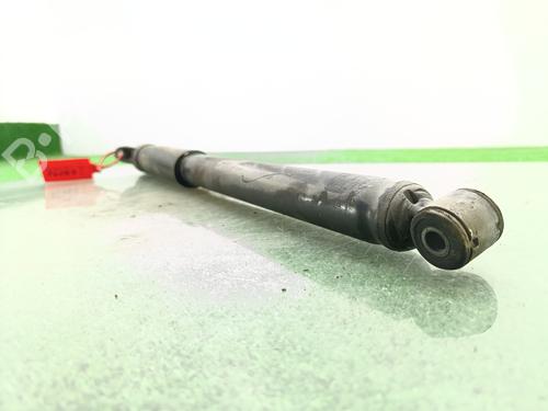 Left rear shock absorber FORD FOCUS III  | BP29763641M18 