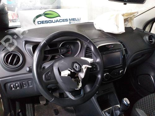 Rear left interior door handle RENAULT CLIO IV (BH_) 1.5 dCi 90 | BP7099569I15  - Image 5