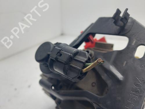 Injection pump CITROËN C4 Coupe (LA_) | BP30271587M78
