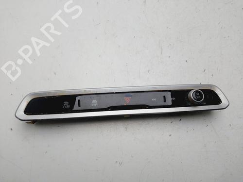 Climate control BMW X7 (G07) xDrive 40 d Mild-Hybrid | BP29531509I5 