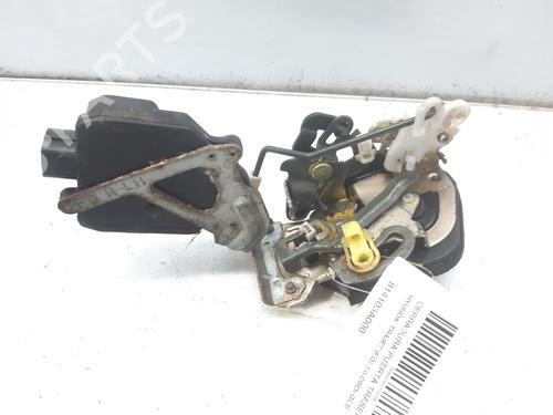 Rear left lock HYUNDAI TRAJET (FO) 2.0 CRDi | BP9213676C100 
