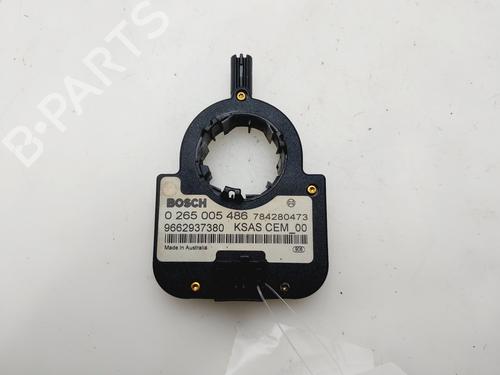 Elektronik Modul für CITROËN C4 Grand Picasso I (UA_) [2006-2013]  30831481