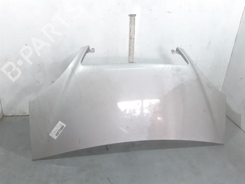 Hood MERCEDES-BENZ A-CLASS (W168) A 170 CDI (168.009, 168.109) | BP8374121C1 