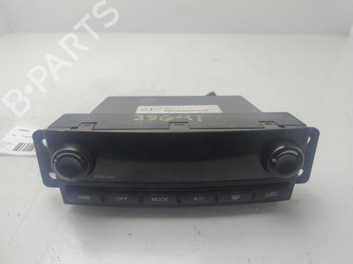 AC-Styringsenhed/Manøvreenhed SSANGYONG REXTON / REXTON II (GAB_) 2.7 Xdi (163 hp) 30553542