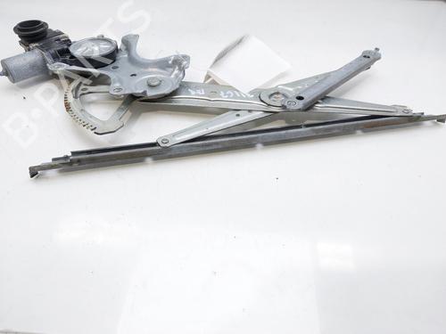 Front left window mechanism LEXUS NX (_Z1_) 300h AWD (AYZ15_) (155 hp) 6980278010 |