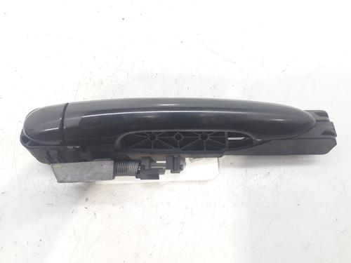 Rear left exterior door handle NISSAN PRIMERA Hatchback (P12) 1.9 dCi (120 hp) 8328254