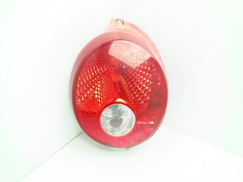 Used Left taillight CHEVROLET MATIZ (M200, M250) 0.8 (52 hp) 29824549