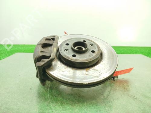 Venstre Styrespindel lagerhus RENAULT LAGUNA I (B56_, 556_) 1.9 dTi (100 hp) 29903857