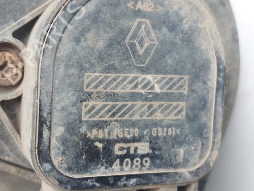 Pedal RENAULT KANGOO (KC0/1_) | BP33011297I4 - Image 3