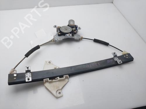 Used Front right window mechanism CHEVROLET CAPTIVA (C100, C140) 2.0 D (150 hp) 16340290