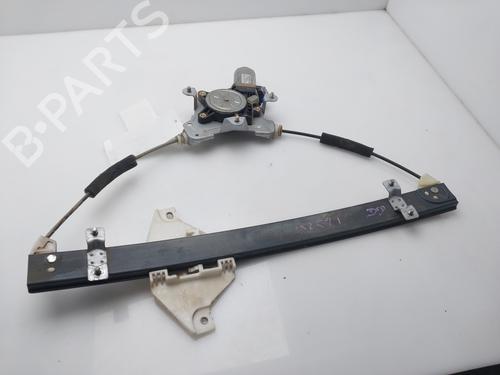 Fensterheber rechts vorne CHEVROLET CAPTIVA (C100, C140) 2.0 D (150 hp) 96627080 |