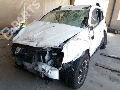 Used Parts DACIA LODGY (JS_)  1.5 dCi  923322