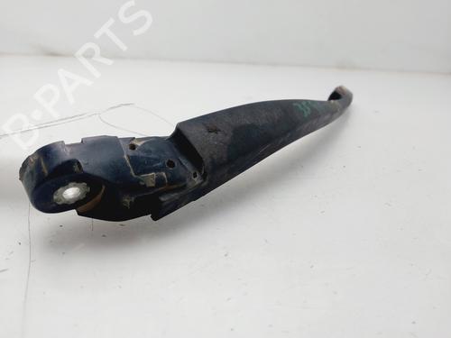 Used Rear windshield wiper arm NISSAN X-TRAIL II (T31) 2.0 dCi 4x4 (150 hp) 20306268