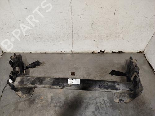 Used Rear bumper reinforcement PEUGEOT 3008 I MPV (0U_) 1.6 VTi (120 hp) 30055616