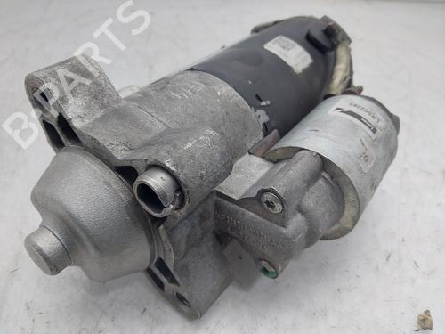 Starter FORD MONDEO IV (BA7) 2.0 TDCi | BP37010778M8 - Image 2