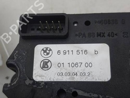 Ratstangsstang BMW 7 (E65, E66, E67) 730 d | BP38675857I23 - Image 2