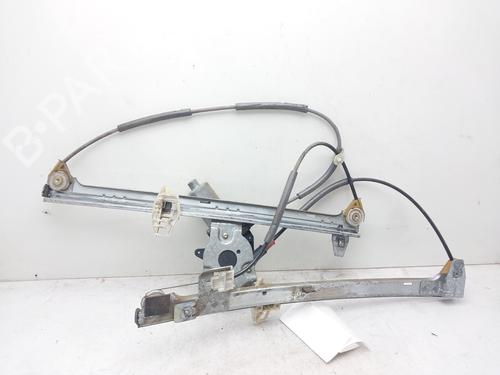 Used Front right window mechanism CITROËN XSARA (N1) 1.9 TD (90 hp) 13477606