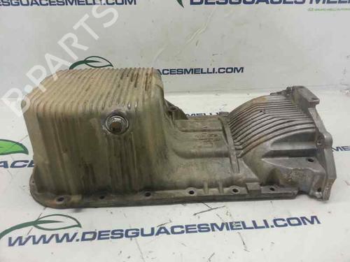 Oil sump HYUNDAI TUCSON (JM) 2.0 | BP13989841M115 